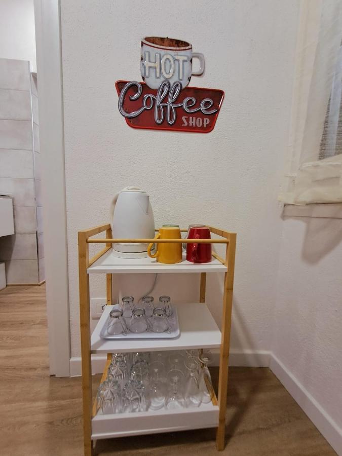 Nido D'Amore A Ventimiglia Exterior foto
