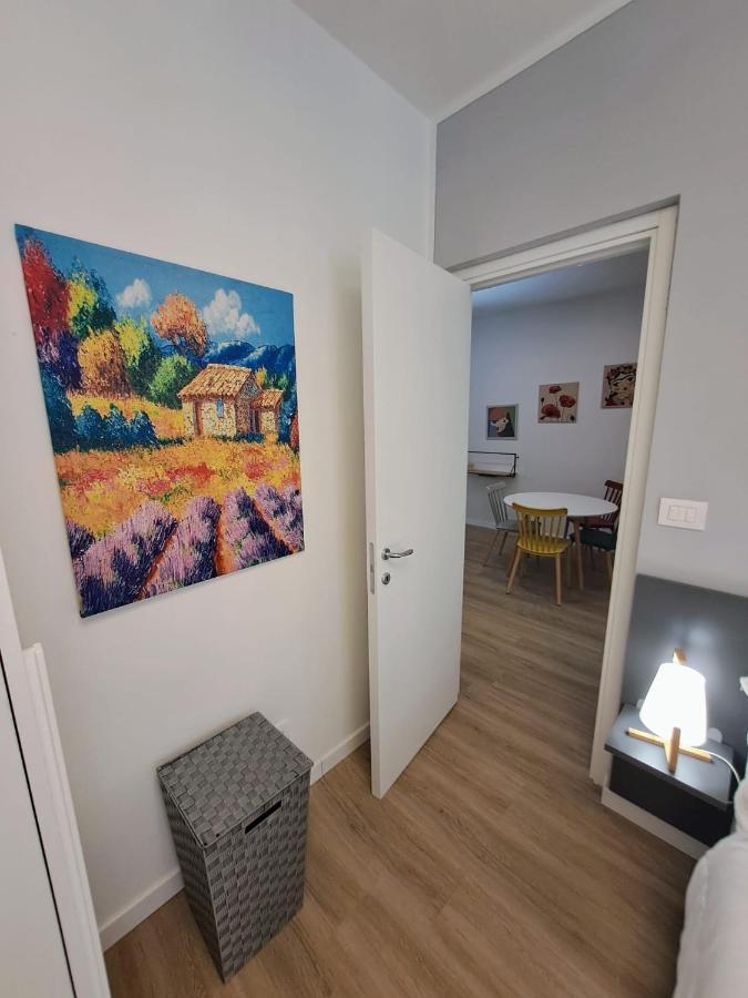 Nido D'Amore A Ventimiglia Exterior foto